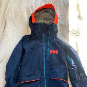 Helly Hansen Ski Jacket